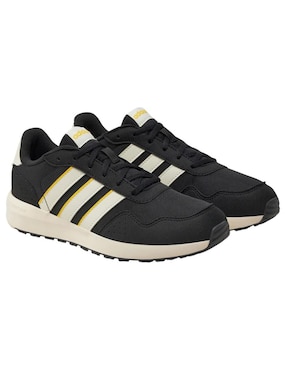 Tenis Adidas para niño Run 60s