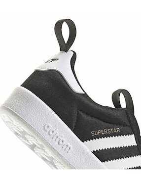 Tenis Adidas Originals Superstar 360 Concept unisex