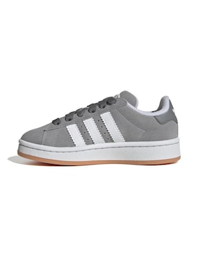Tenis Adidas Originals Campus de niño
