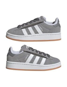 Tenis Adidas Originals Campus de niño
