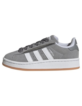 Tenis Adidas Originals Campus de niño