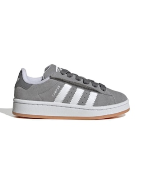 Tenis Adidas Originals Campus de niño