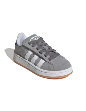 Tenis Adidas Originals Campus de niño