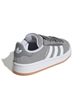 Tenis Adidas Originals Campus de niño