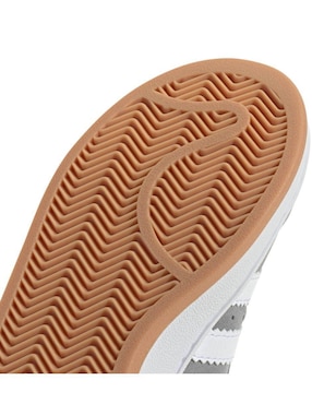 Tenis Adidas Originals Campus de niño
