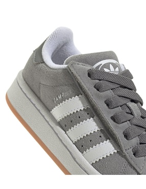 Tenis Adidas Originals Campus de niño