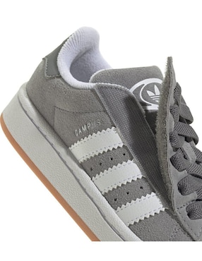 Tenis Adidas Originals Campus de niño
