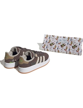 Tenis Adidas Originals Campus unisex