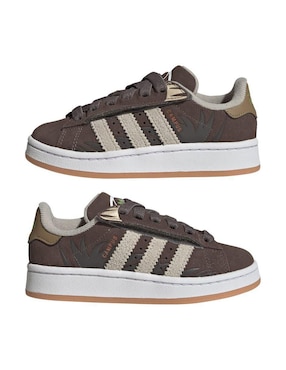 Tenis Adidas Originals Campus unisex