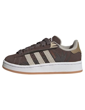Tenis Adidas Originals Campus unisex