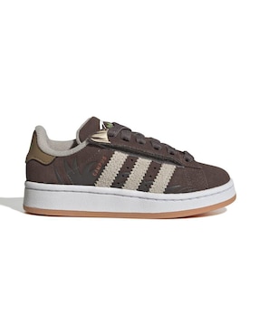 Tenis Adidas Originals Campus unisex