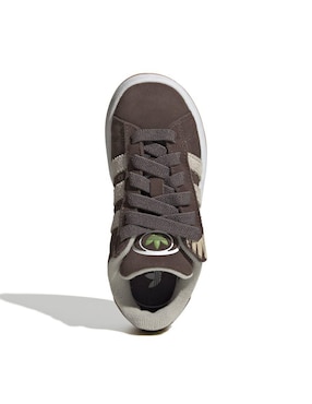 Tenis Adidas Originals Campus unisex