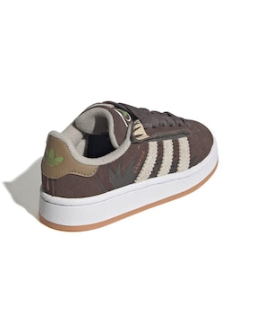 Tenis Adidas Originals Campus unisex