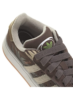 Tenis Adidas Originals Campus unisex