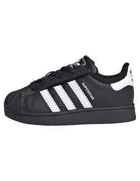 Tenis Adidas Originals Superstar de niño