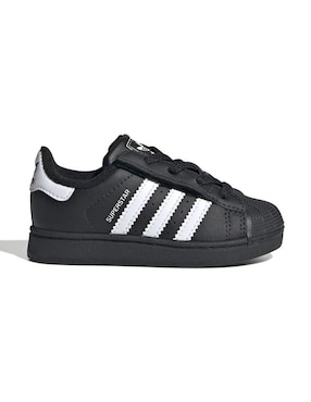 Tenis Adidas Originals Superstar de niño