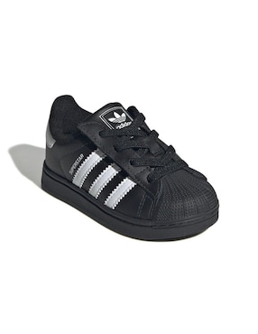 Tenis Adidas Originals Superstar de niño