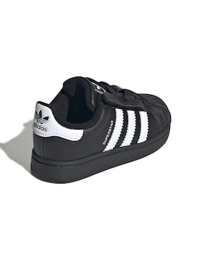 Tenis Adidas Originals Superstar de niño