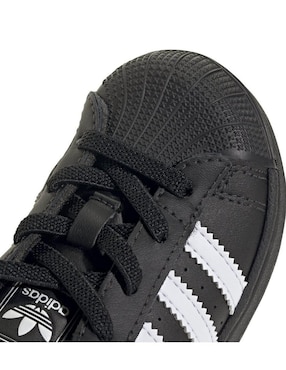 Tenis Adidas Originals Superstar de niño