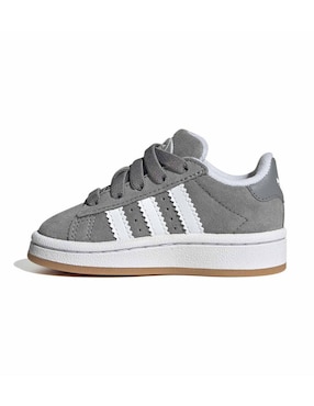 Tenis Adidas Originals Campus de niño