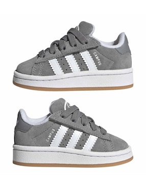 Tenis Adidas Originals Campus de niño