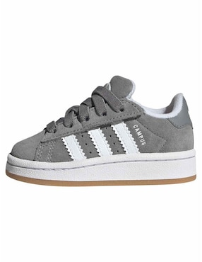 Tenis Adidas Originals Campus de niño