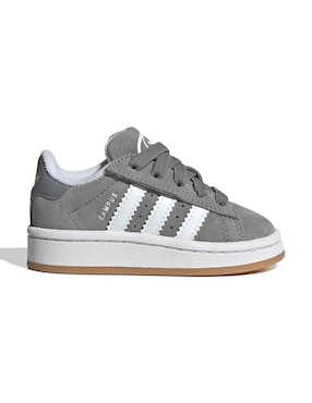 Tenis Adidas Originals Campus de niño