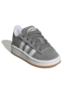 Tenis Adidas Originals Campus de niño