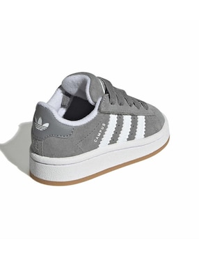 Tenis Adidas Originals Campus de niño