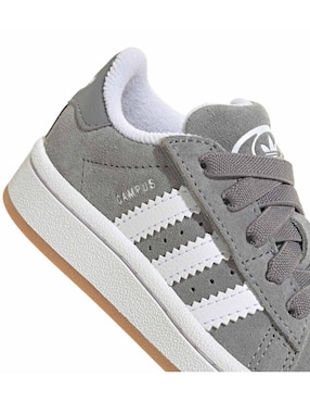 Tenis Adidas Originals Campus de niño