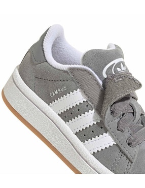 Tenis Adidas Originals Campus de niño