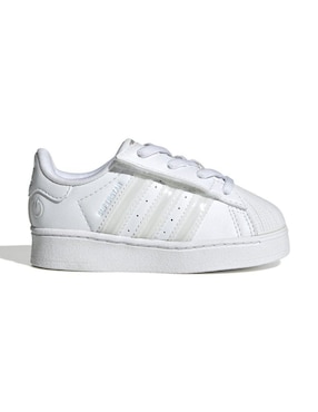 Tenis Adidas Originals Superstar de niño