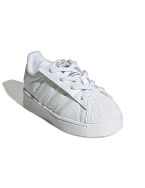 Tenis Adidas Originals Superstar de niño