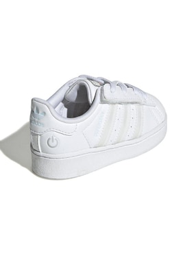Tenis Adidas Originals Superstar de niño