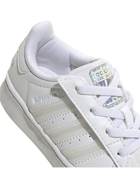Tenis Adidas Originals Superstar de niño