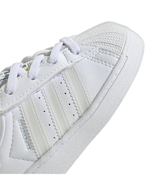Tenis Adidas Originals Superstar de niño
