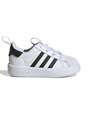 Tenis Adidas Originals Superstar 360 Concept unisex