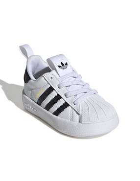 Tenis Adidas Originals Superstar 360 Concept unisex