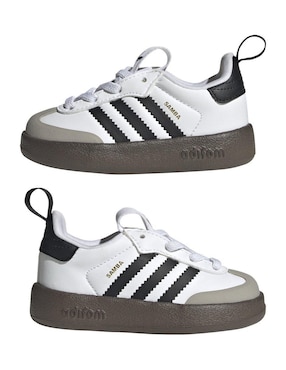 Tenis Adidas Originals Samba 360 Concept unisex