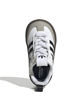Tenis Adidas Originals Samba 360 Concept unisex