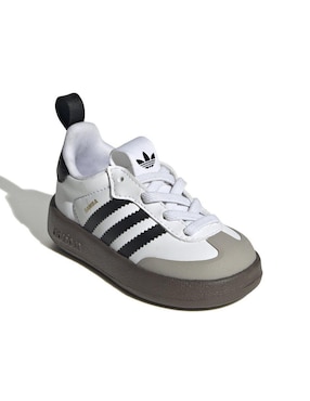 Tenis Adidas Originals Samba 360 Concept unisex