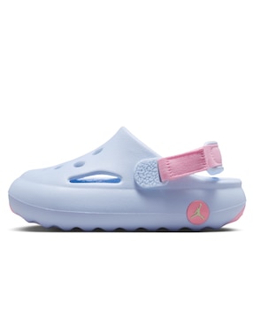 Sandalias Jordan Hydrip de niña