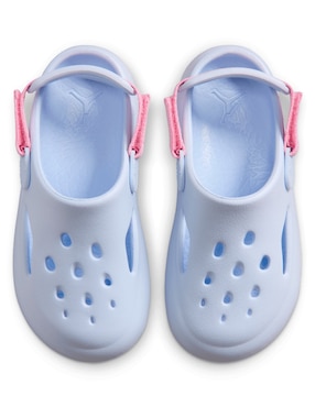 Sandalias Jordan Hydrip de niña