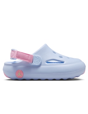 Sandalias Jordan Hydrip de niña