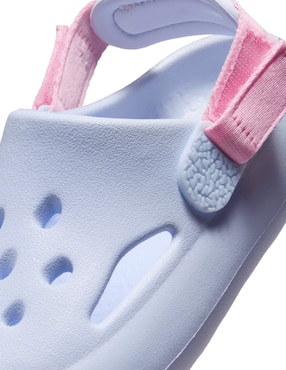 Sandalias Jordan Hydrip de niña