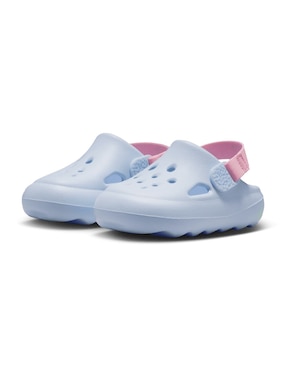 Sandalias casual Jordan Hydrip de niña