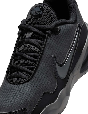 Tenis Nike Air Max Nova para correr Nike de niño