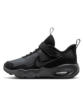 Tenis Air Max Nova para correr Nike de niño