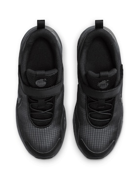 Tenis Air Max Nova para correr Nike de niño