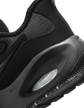 Tenis Air Max Nova para correr Nike de niño